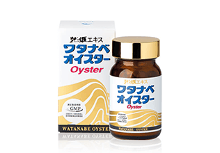 送料無料 ①ワタナベオイスター研究所 600粒 - crumiller.com