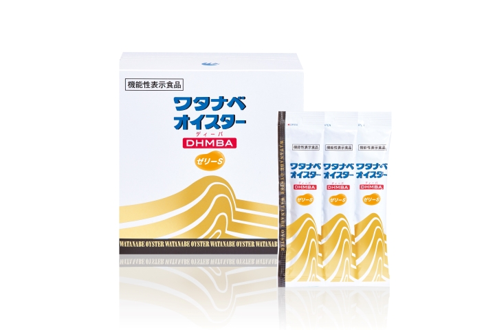 ワタナベオイスター ゼリー 33本健康食品 - vfaagro.com.br